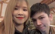 Tình trạng của Khởi My và chồng kém tuổi