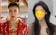 Nhan sắc Ha Ji Won cũng không thắng nổi thời gian