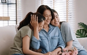 Muốn biết tương lai con cái có hiếu thảo không chỉ cần nhìn vào 3 dấu hiệu sau: Nếu con bạn có đủ thì xin chúc mừng