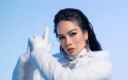 Sạn trong MV của Nhật Kim Anh