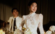Không nghĩ Doãn Hải My lại xinh thế này