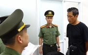 Khánh Hòa trục xuất đối tượng nước ngoài có lệnh truy nã đỏ của Interpol