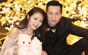 An Dĩ Hiên kín tiếng sau biến cố, gây tranh cãi vì chưa từng đi thăm chồng