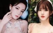 Triệu Lộ Tư vượt Địch Lệ Nhiệt Ba