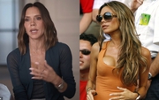 Chuyện gì đã xảy ra với “bộ ngực giả” của Victoria Beckham?