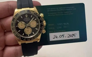 Đồng hồ Rolex trị giá 1,4 tỷ đồng thất lạc trên đường chuyển phát, công ty vận chuyển chỉ đền 136 triệu đồng: "Đó là mức tối đa"