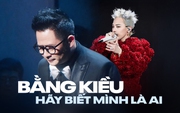 Bằng Kiều - Xin hãy biết mình là ai