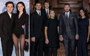 Vợ chồng con cả nhà Beckham yêu cầu David và Victoria công khai xin lỗi gây sốc
