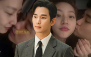 Thông báo khẩn của Kim Soo Hyun về hàng nghìn bức ảnh tình cảm với Kim Sae Ron từ năm cô 15 tuổi