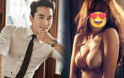Công chúng dậy sóng với thông tin mới liên quan tới đời tư của tài tử Song Seung Hun
