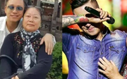 Quá khứ vất vả, hết lòng vì con của mẹ Tuấn Hưng