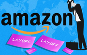 Bi kịch của 14.000 nhân viên vừa bị Amazon sa thải: Có kỹ sư CNTT 27 tuổi đã nộp 100 hồ sơ nhưng chưa nhận được lời mời phỏng vấn nào