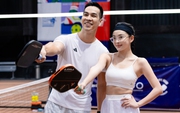 Việt Nam dẫn đầu châu Á về pickleball