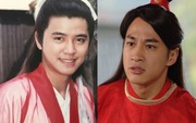 Cuộc đời trái ngược của 2 tài tử đóng vai Lương Sơn Bá