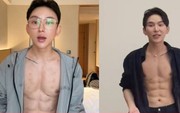 Hot boy chi 14,8 tỷ đồng tiêm axit tạo cơ bụng 8 múi, chuyên gia sợ hãi cảnh báo