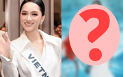 Quyết định quan trọng của Hương Giang trước thềm phần thi trang phục dân tộc tại Miss Universe