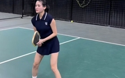 Hiền Hồ là "nạn nhân của pickleball lúc 23h30": Đánh pickleball muộn nguy hiểm cỡ nào?