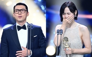 Rồng Xanh 2025: Hyun Bin và Son Ye Jin cùng lên ngôi Ảnh đế - Ảnh hậu, phim hay nhất là cái tên không ai dám cãi