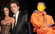 Ngoại hình gây sốc của Timothée Chalamet sau tin "đá bay" Kylie Jenner một cách phũ phàng