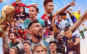 FIFA World Cup làm gì với Ronaldo vậy?