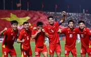Nóng: Danh sách U22 Việt Nam chuẩn bị cho SEA Games 33