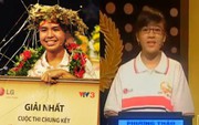 Những cặp anh em, chị em cùng chinh phục Đường Lên Đỉnh Olympia