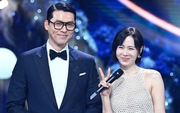 "Hyun Bin và Son Ye Jin không biết xấu hổ à?"