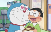 Tài sản lớn nhất của Doraemon