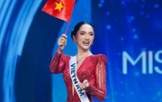Hương Giang được và mất gì sau hành trình chinh chiến Miss Universe?