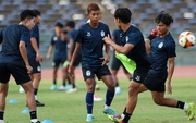 U22 Campuchia bất ngờ rút khỏi SEA Games 33?