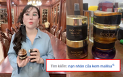 Chuyện gì đang xảy ra với người từng mua và dùng rất nhiều mỹ phẩm của Mailisa?