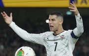 Trùm drama: FIFA đối diện nguy cơ bị kiện khi giảm án cho Ronaldo