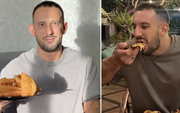 HLV thể hình nổi tiếng giới thượng lưu đột ngột tử vong khi thực hiện thử thách ăn uống kinh hoàng