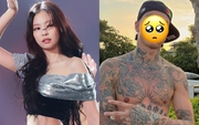 Giải cứu gấp Jennie (BLACKPINK) khỏi tra nam showbiz kém tuổi