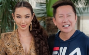 Chủ tịch Miss Grand International bất ngờ nhắc đến Hoa hậu Thùy Tiên