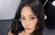 Jisoo (BLACKPINK) bị chỉ trích