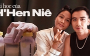 Bài học của H'Hen Niê