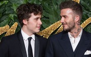 Sự im lặng rợn người của cậu cả nhà Beckham, rốt cuộc mâu thuẫn của con trai với bố có thể sâu đến đâu?
