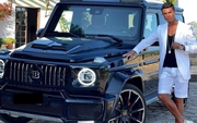 Tin được không: Ronaldo không nhớ nổi mình có bao nhiêu chiếc xe trong BST siêu xe 700 tỷ đáng gờm nhất thế giới