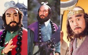 Cuộc đời 3 tài tử đóng Sa Tăng của "Tây du ký": Người qua đời, người làm phục vụ