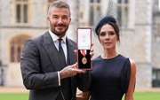 Sai lầm "hết cứu" của Victoria Beckham