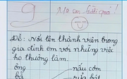 Câu đố thách thức cả dân chuyên Văn: Từ tiếng Việt nào có 3 chữ "NH"?