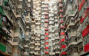 Những tòa chung cư chỉ có tại Hong Kong (Trung Quốc): Nhìn vào vừa choáng ngợp vừa run rẩy