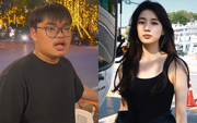 Con trai NSND Xuân Bắc đi ăn trưa cùng Suzy?