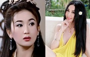 Đát Kỷ đẹp nhất màn ảnh: Tuổi thơ nghèo khó, U60 sống sung túc viên mãn