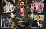 Messi không thể ngừng đẳng cấp: Phá kỉ lục kiến tạo mọi thời đại, giành nhiều danh hiệu nhất lịch sử