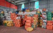 Hải Phòng: Phát hiện 94.039 kg quần áo cũ không rõ nguồn gốc tại kho hàng của bà Nguyễn Thị Nhàn