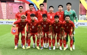 Diễn biến U22 Việt Nam vs Malaysia: Tấn công tìm bàn thắng!