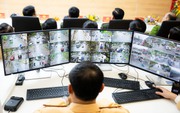 Cận cảnh Trung tâm điều khiển 1.837 Camera AI tại Hà Nội, phát hiện tối đa 28 lỗi vi phạm, hoạt động cụ thể ra sao?