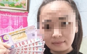 Xổ số miền Nam: 532 tỉ đồng giải độc đắc đã tìm thấy người trúng